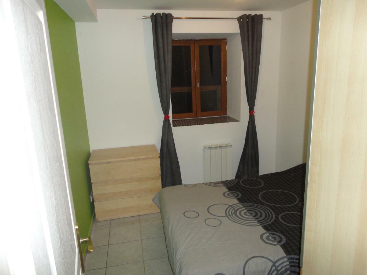 La Mare Aux Oiseaux 1608 Apartment Sassenage Exterior photo